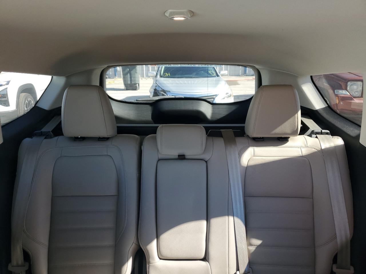 2017 Ford Escape VIN 1FMCU0JD8HUC44157 Copart auction photo, front end / side damage thumbnail 10