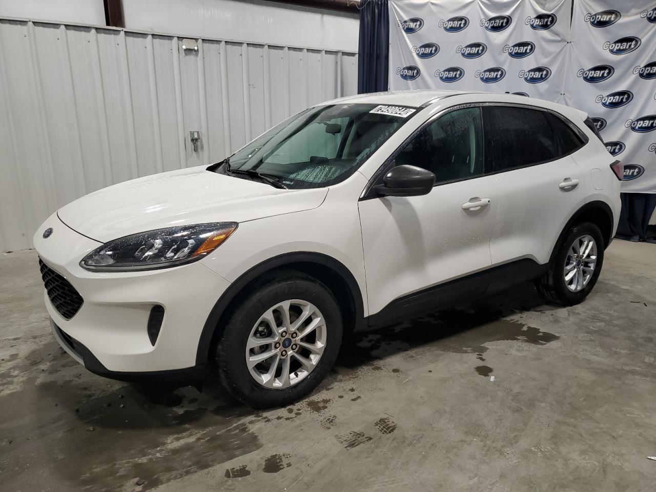 2022 Ford Escape VIN 1FMCU9G65NUA61176