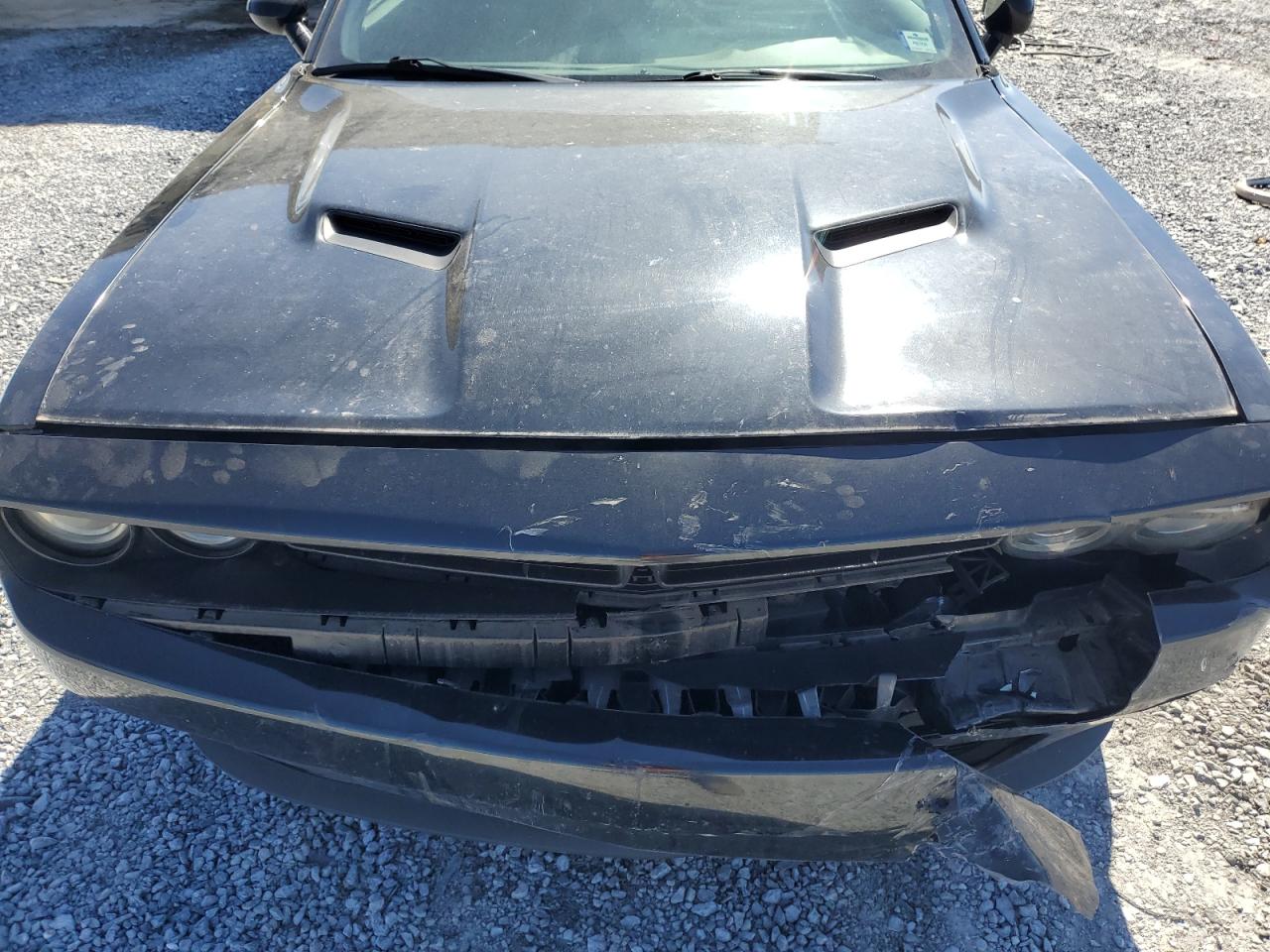 2015 Dodge Challenger VIN 2C3CDZAG3FH873350 Copart auction photo, front end / minor dent/scratches damage thumbnail 13