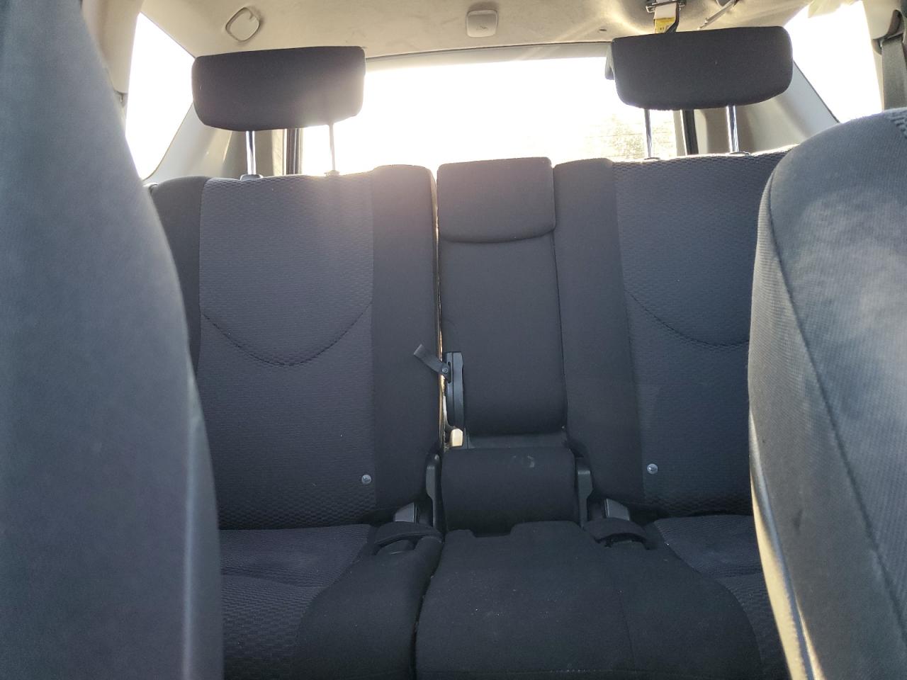 2006 Toyota RAV 4 VIN JTMZD32V365005002 Copart auction photo, all over damage thumbnail 10