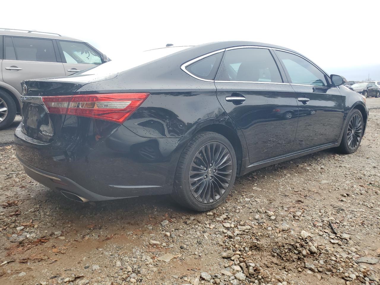 2016 Toyota Avalon VIN 4T1BK1EB5GU219859 Copart auction photo, minor dent/scratches damage thumbnail 3