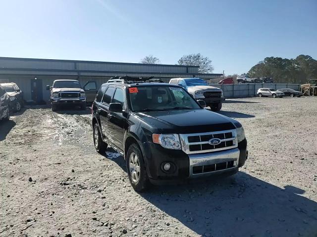 2012 Ford Escape VIN 1FMCU0E73CKB81218 Copart auction photo, rear end damage thumbnail 14