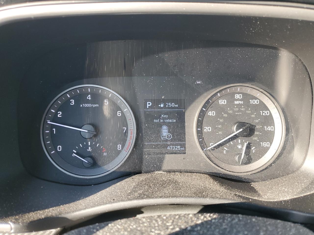 2021 Hyundai Tucson VIN KM8J33A4XMU327840 Copart auction photo, front end damage thumbnail 9