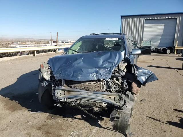 2012 Chevrolet Equinox VIN 2GNFLDE54C6173472 Copart auction photo, front end damage thumbnail 11