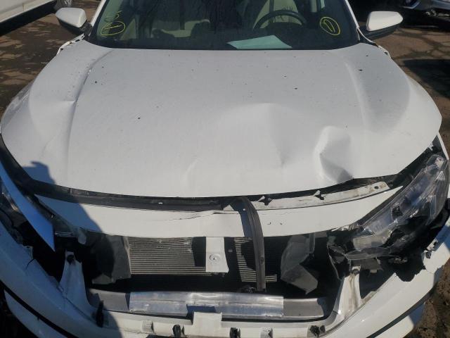 2017 Honda Civic VIN 19XFC2F53HE040849 Copart auction photo, front end damage thumbnail 11