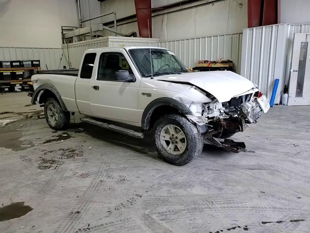 2004 Ford Ranger VIN 1FTZR45E84PA94036 Copart auction photo, front end / rear end damage thumbnail 10