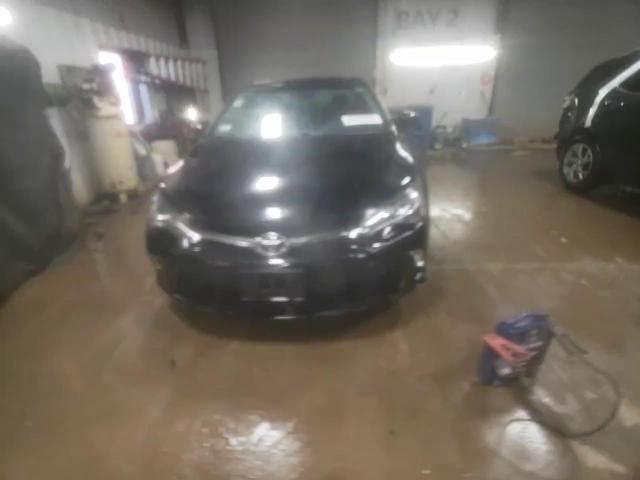 2017 Toyota Camry VIN 4T1BF1FKXHU428583 Copart auction photo, side / rear end damage thumbnail 13