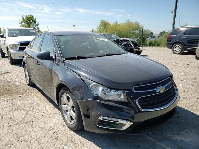 2015 Chevrolet Cruze VIN 1G1PC5SB1F7187369 Copart auction photo, front end / minor dent/scratches damage thumbnail 10