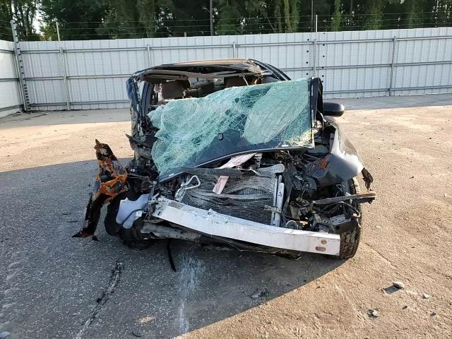 2008 Honda Civic VIN 1HGFA168X8L108826 Copart auction photo, all over damage thumbnail 10
