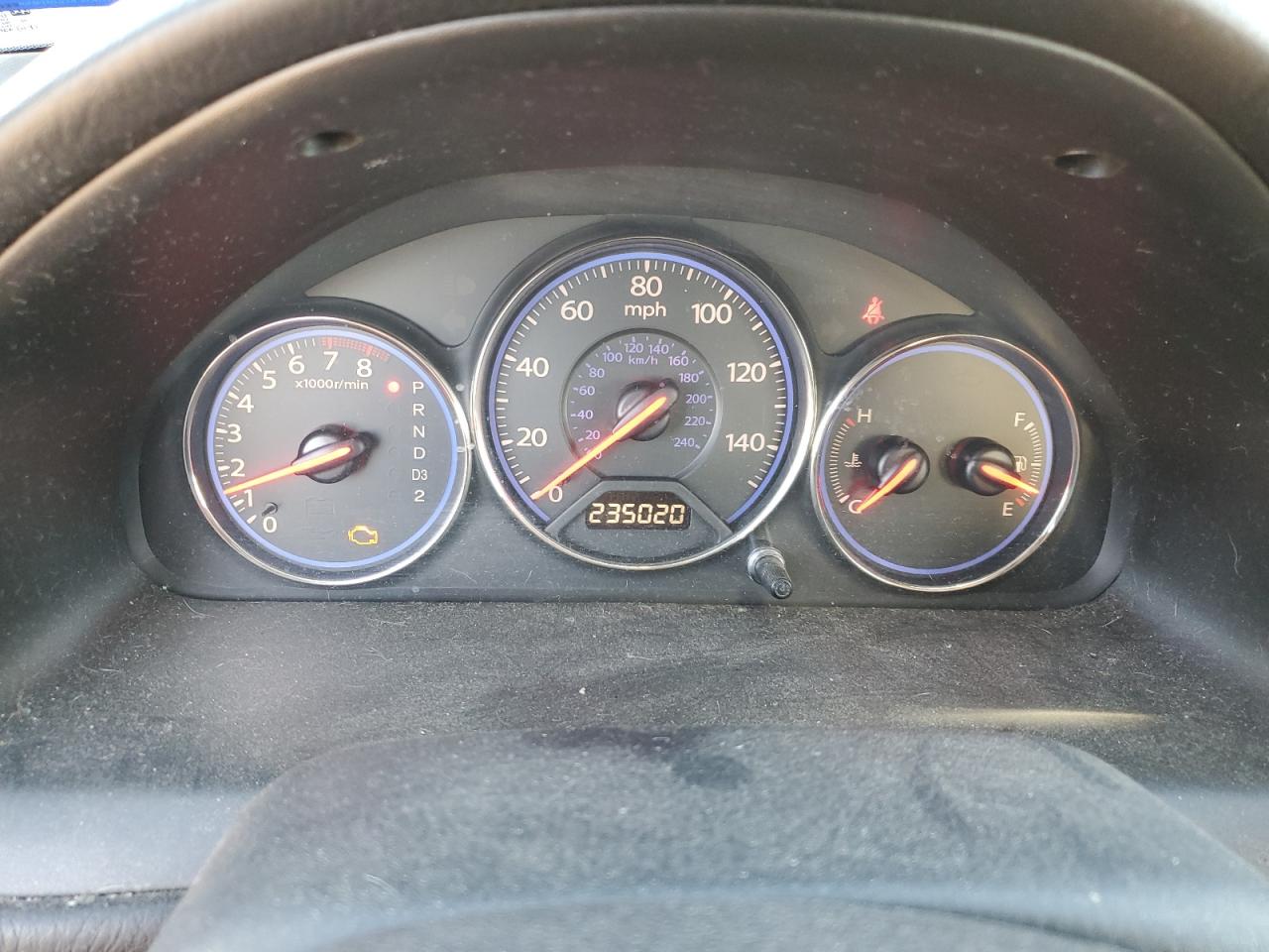 2005 Honda Civic VIN 2HGES16575H626352 Copart auction photo, all over / minor dent/scratches damage thumbnail 9
