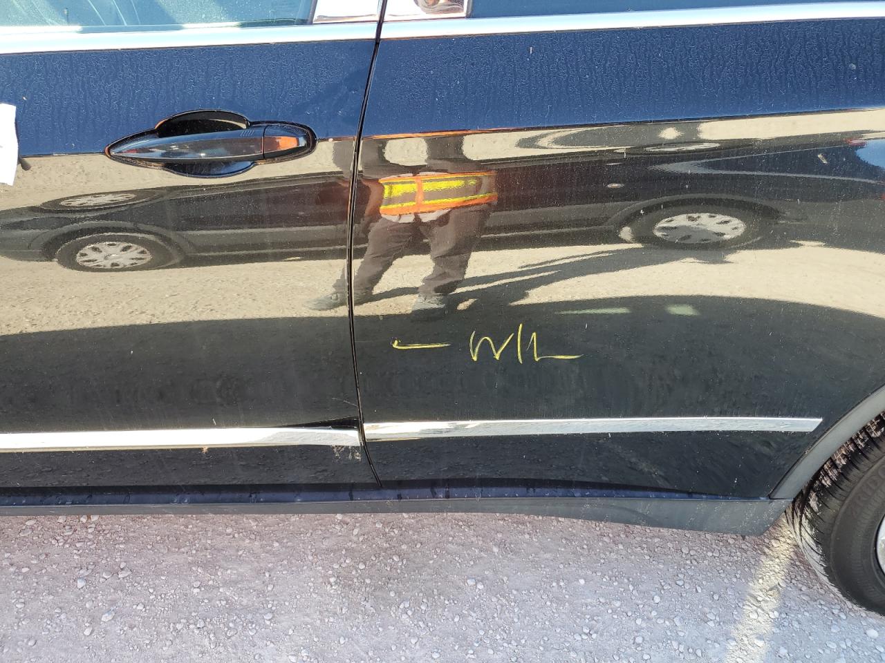 2015 BMW X5 VIN 5UXKR2C57F0T00756 Copart auction photo, water/flood damage thumbnail 13