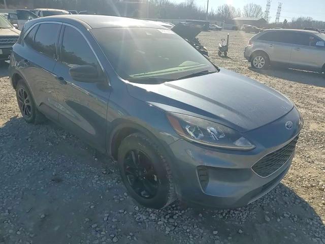 2020 Ford Escape VIN 1FMCU9G60LUC76624 Copart auction photo, rear end damage thumbnail 12
