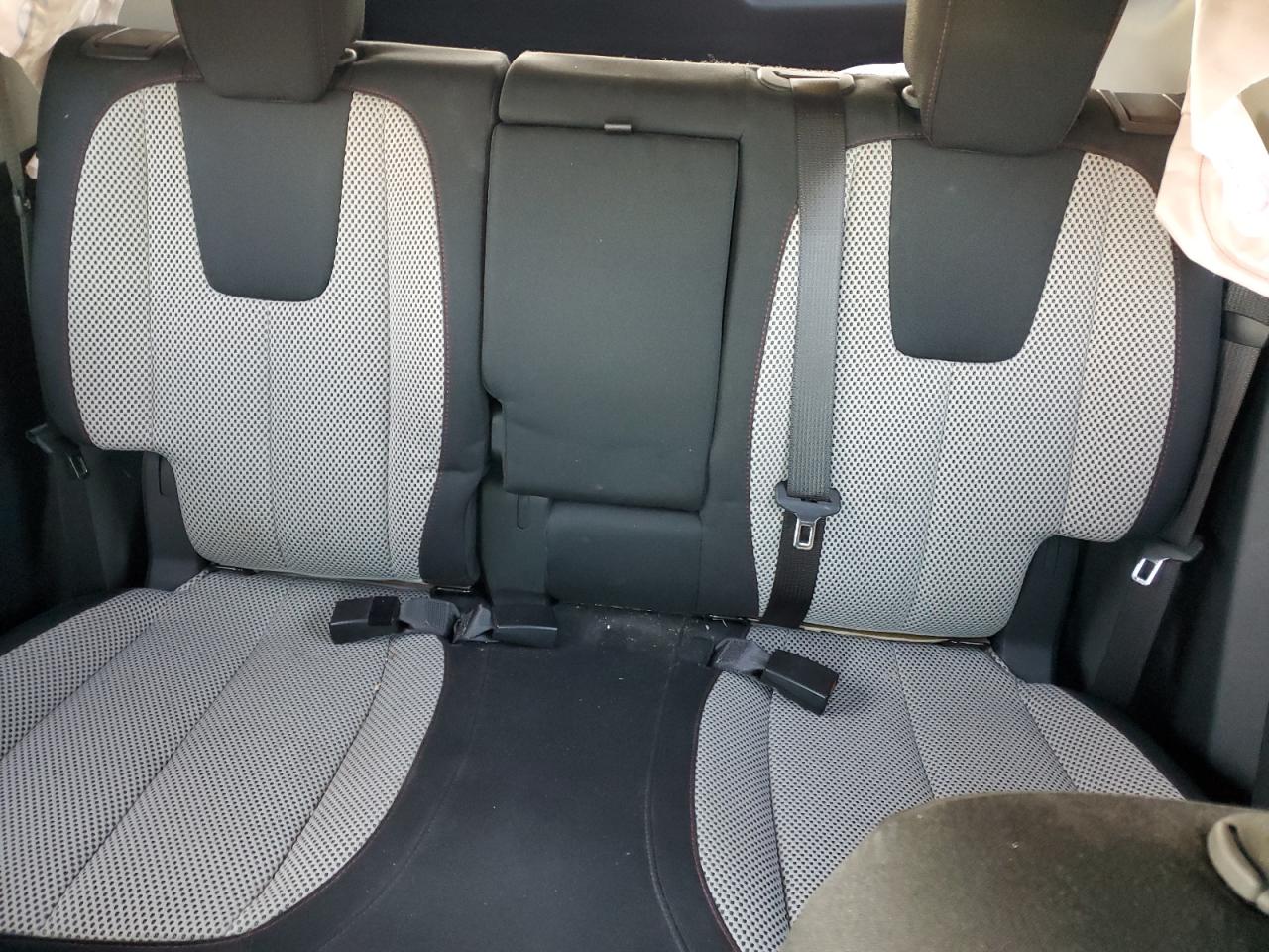 2014 Chevrolet Equinox VIN 2GNFLGEK7E6103975 Copart auction photo, front end damage thumbnail 10