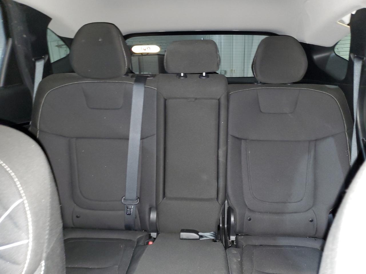 2022 Hyundai Tucson VIN KM8JB3AE0NU044036 Copart auction photo, all over damage thumbnail 10