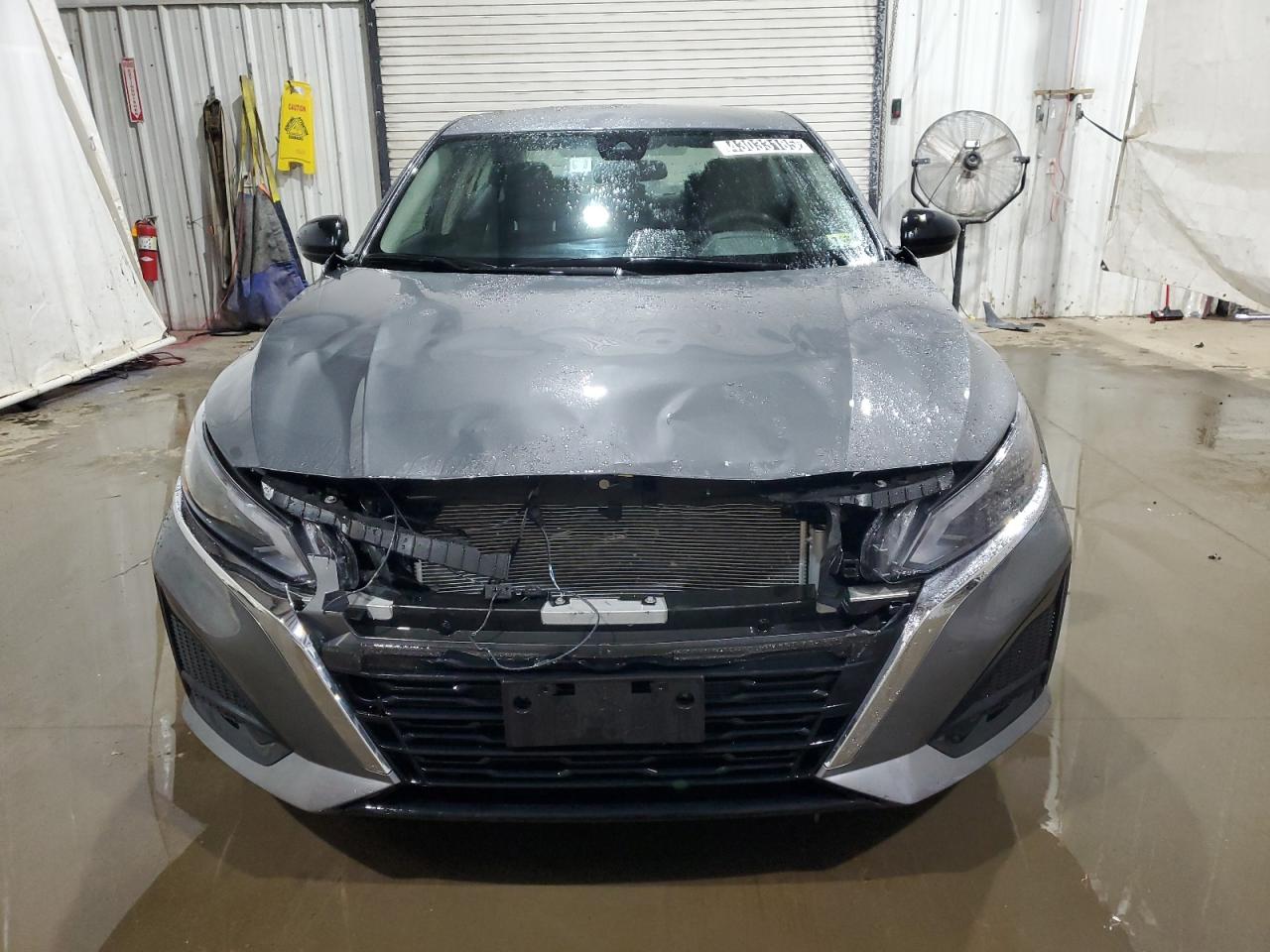 2024 Nissan Altima VIN 1N4BL4DV4RN424218 Copart auction photo, front end damage thumbnail 5