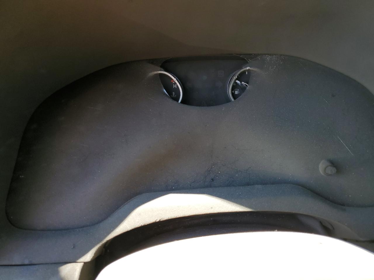 2016 Toyota Tundra VIN 5TFDW5F13GX535919 Copart auction photo, burn - interior / mechanical damage thumbnail 9