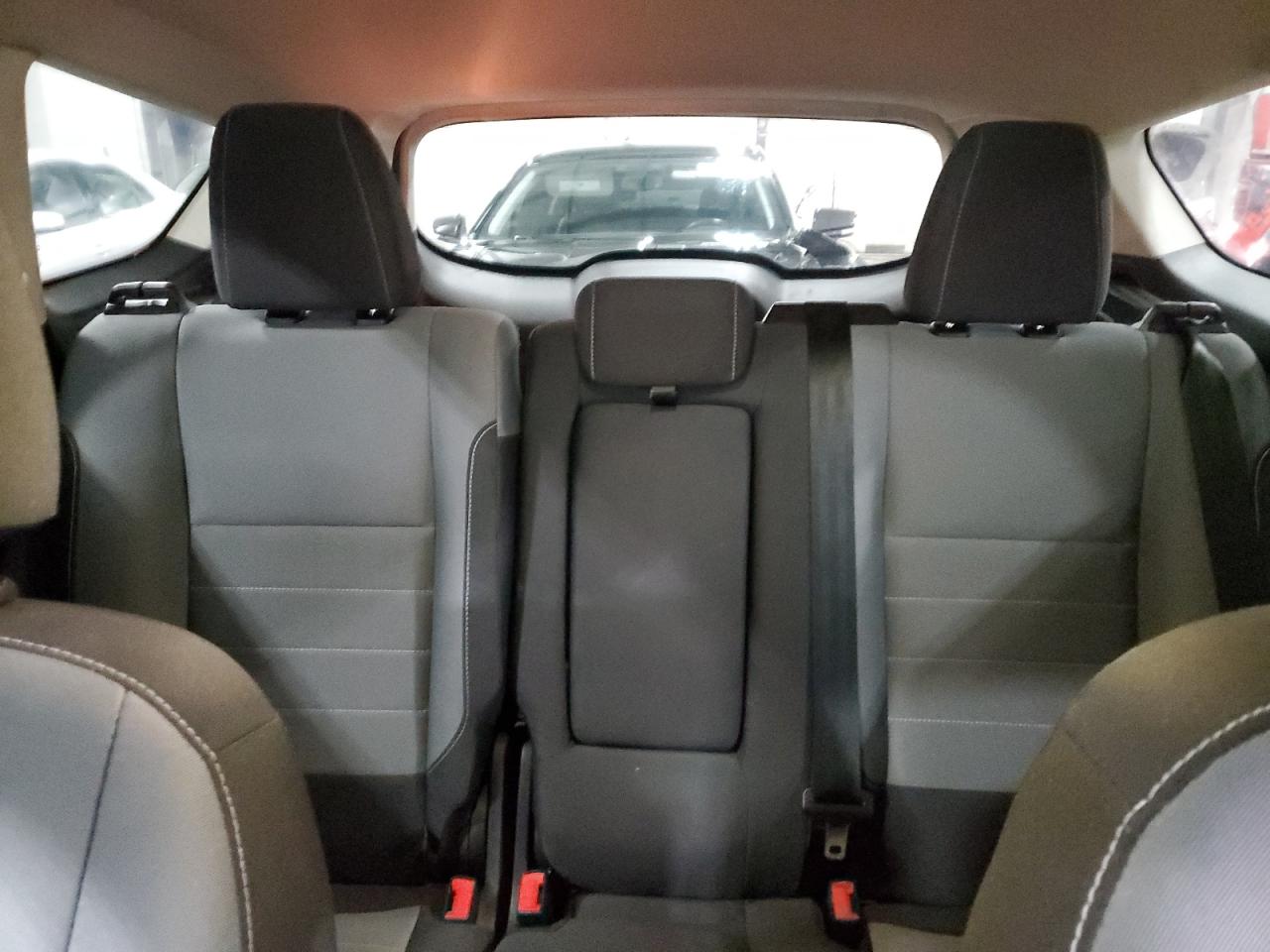 2016 Ford Escape VIN 1FMCU9G91GUC27626 Copart auction photo, all over damage thumbnail 10