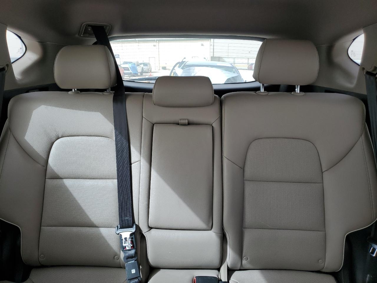 2019 Hyundai Tucson VIN KM8J33AL2KU031330 Copart auction photo, front end / minor dent/scratches damage thumbnail 10