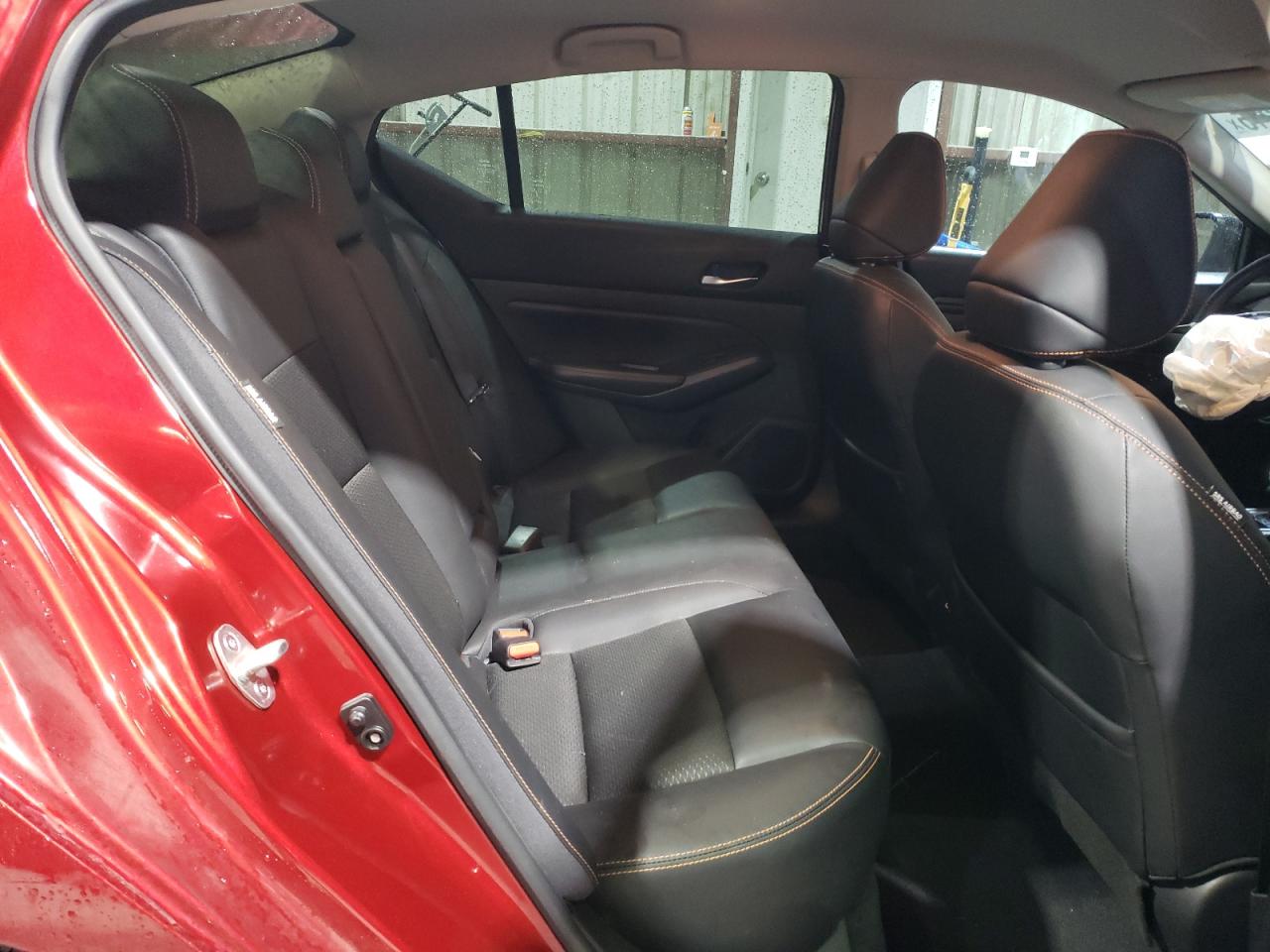 2020 Nissan Altima VIN 1N4BL4CV2LC272718 Copart auction photo, front end / minor dent/scratches damage thumbnail 10