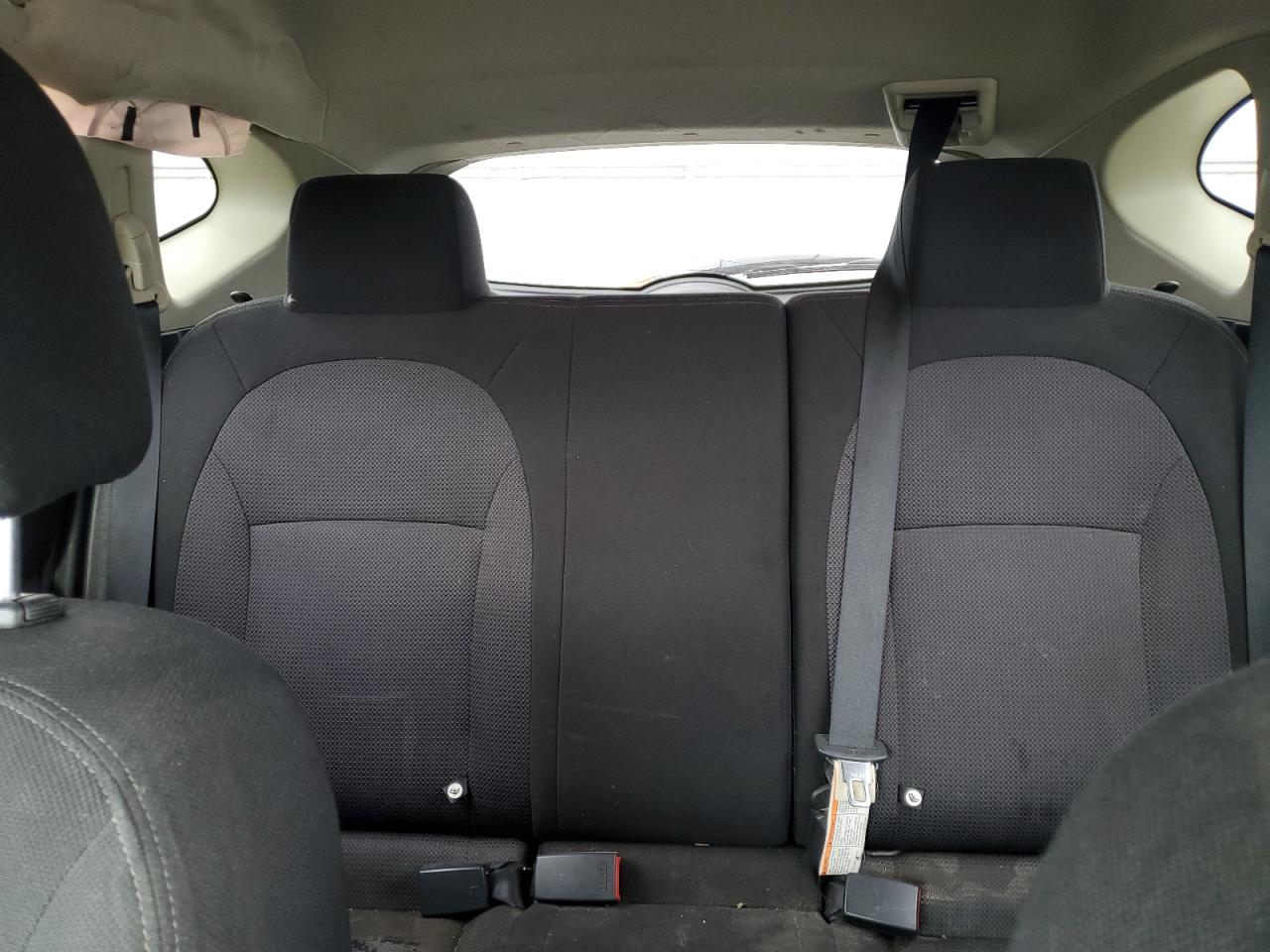 2013 Nissan Rogue VIN JN8AS5MT1DW007787 Copart auction photo, front end damage thumbnail 10