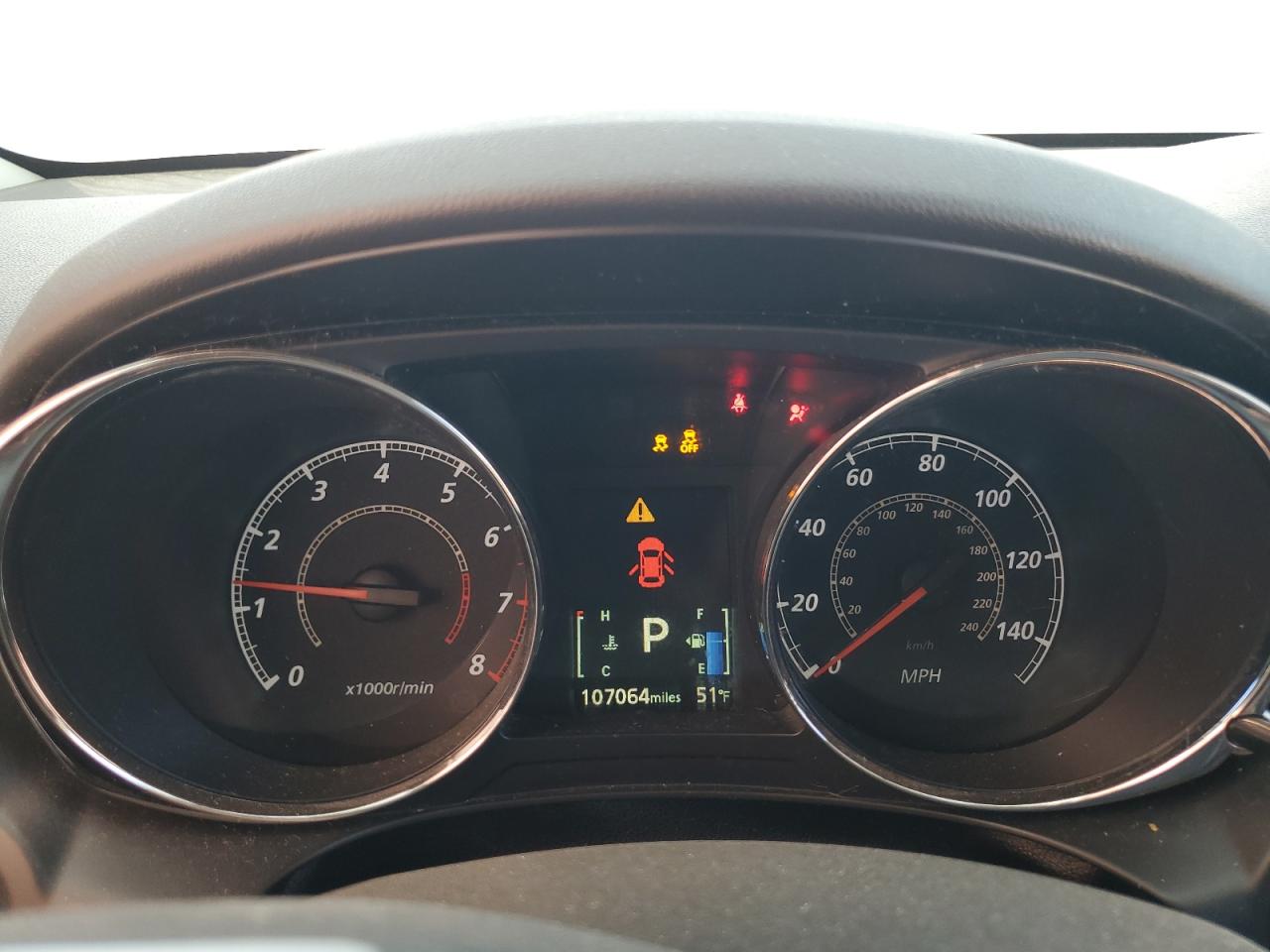 2019 Mitsubishi Outlander VIN JA4AR3AU9KU013302 Copart auction photo, side damage thumbnail 9