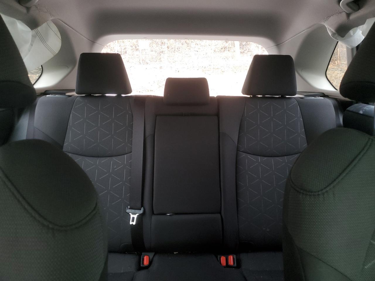 2024 Toyota RAV 4 VIN JTMRWRFV8RD246510 Copart auction photo, side / minor dent/scratches damage thumbnail 10