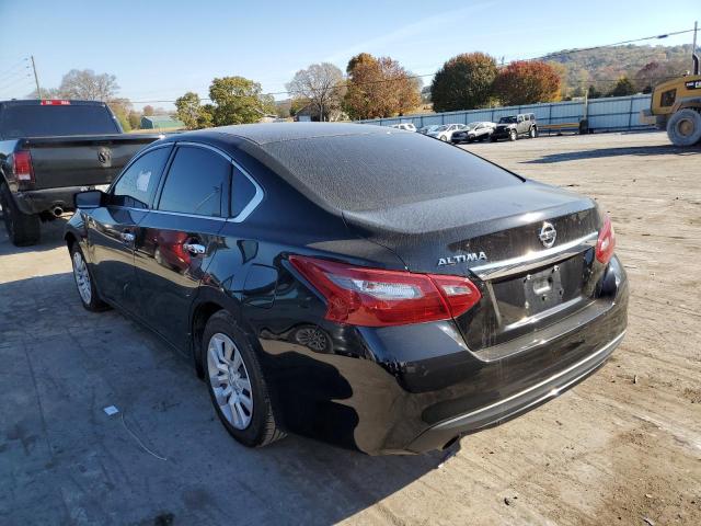 2018 Nissan Altima VIN 1N4AL3APXJC102632 Copart auction photo, front end damage thumbnail 3