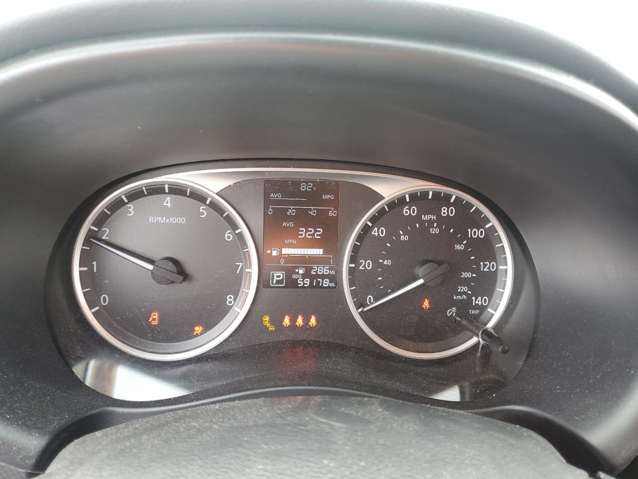 2022 Nissan Kicks VIN 3N1CP5BV0NL525118 Copart auction photo, front end damage thumbnail 9