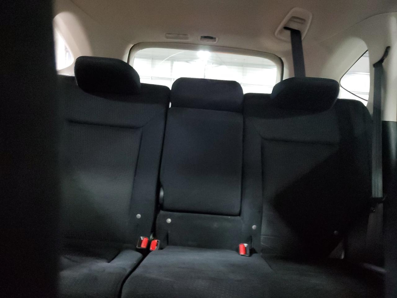 2013 Honda CR-V VIN 5J6RM4H57DL085128 Copart auction photo, front end damage thumbnail 10