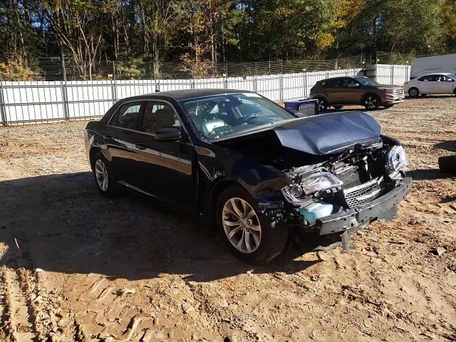 2016 Chrysler 300 VIN 2C3CCAAG0GH206676 Copart auction photo, front end damage thumbnail 11
