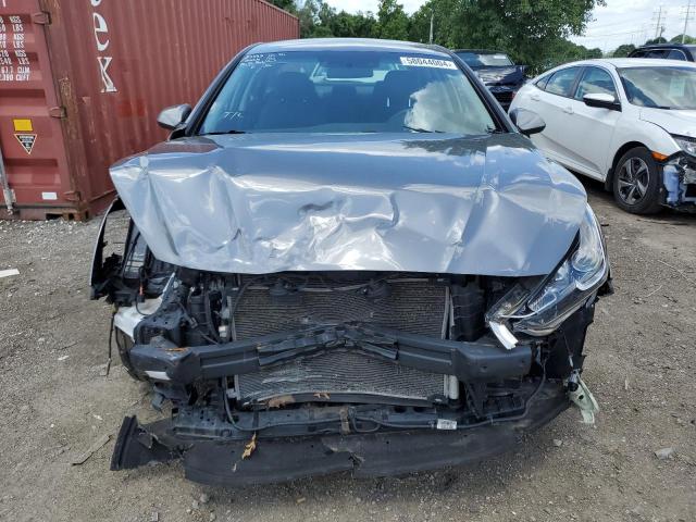2018 Hyundai Sonata VIN 5NPE24AF3JH719824 Copart auction photo, front end damage thumbnail 5
