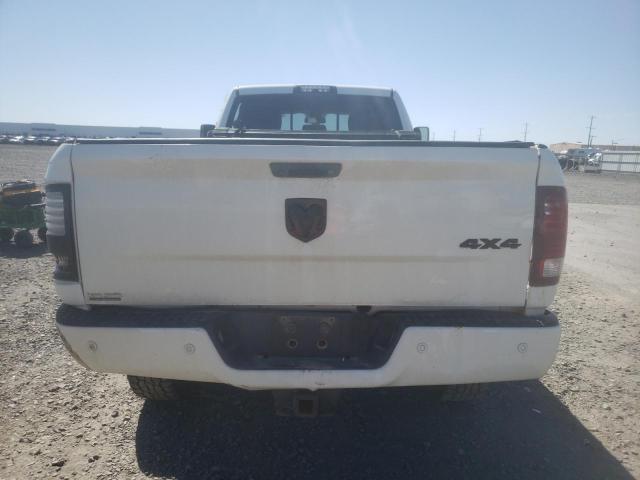2017 RAM 2500 VIN 3C6UR5KJ3HG676158 Copart auction photo, side damage thumbnail 6