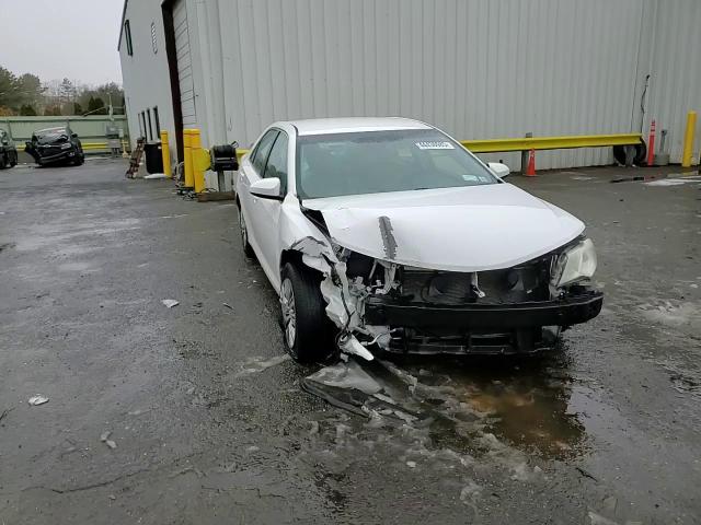 2014 Toyota Camry VIN 4T1BF1FK9EU426819 Copart auction photo, front end / minor dent/scratches damage thumbnail 11