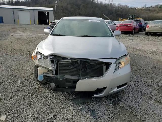2009 Toyota Camry VIN 4T1BE46K29U850255 Copart auction photo, front end damage thumbnail 10