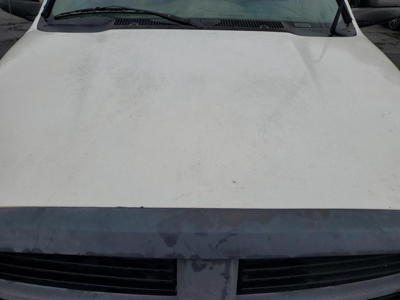 2008 Dodge RAM VIN 3D7KR28D18G240754 Copart auction photo, front end damage thumbnail 12