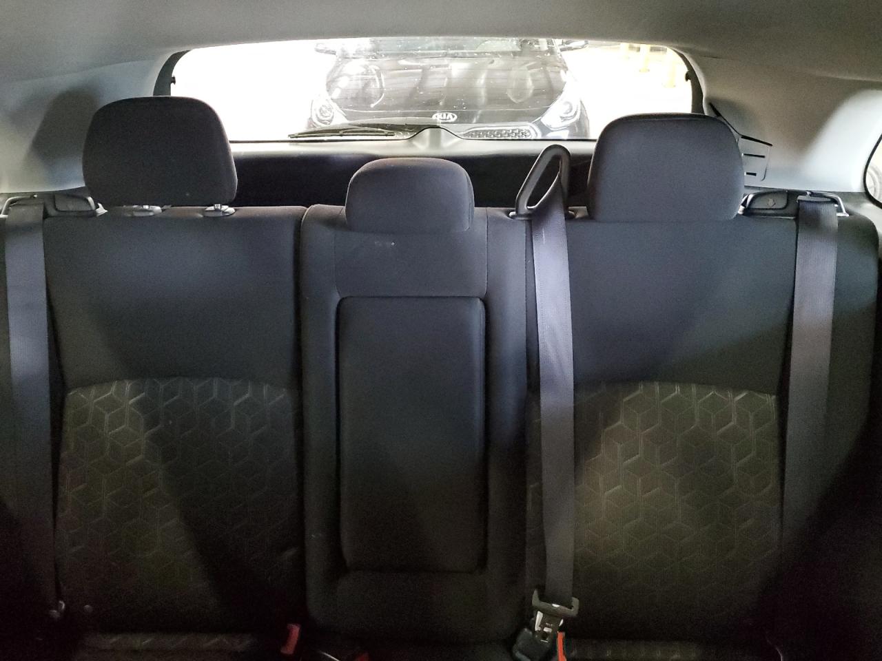 2021 Mitsubishi Outlander VIN JA4ARUAUXMU006528 Copart auction photo, front end / minor dent/scratches damage thumbnail 10