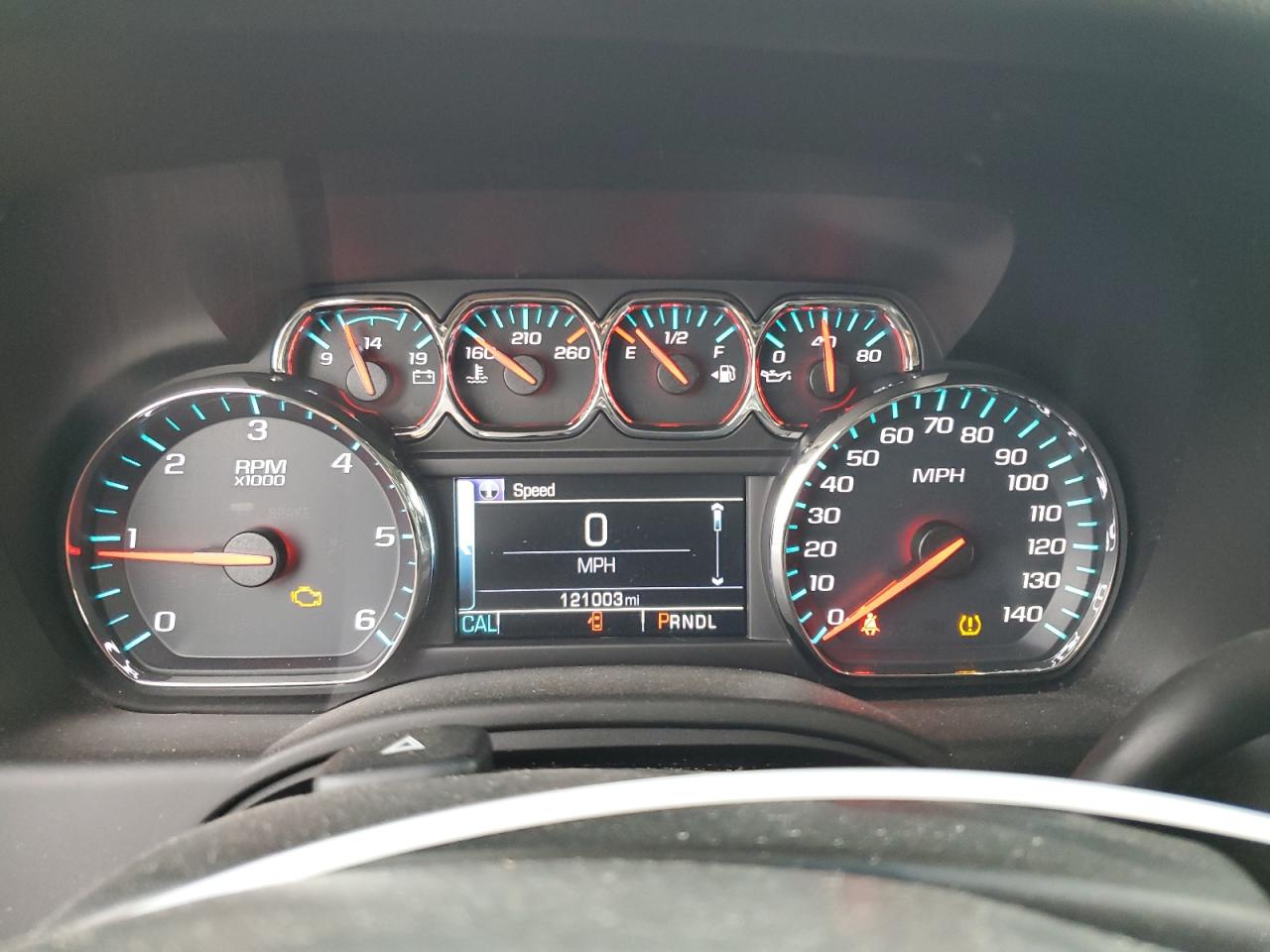 2018 GMC Yukon VIN 1GKS1FKC2JR105642 Copart auction photo, front end damage thumbnail 9