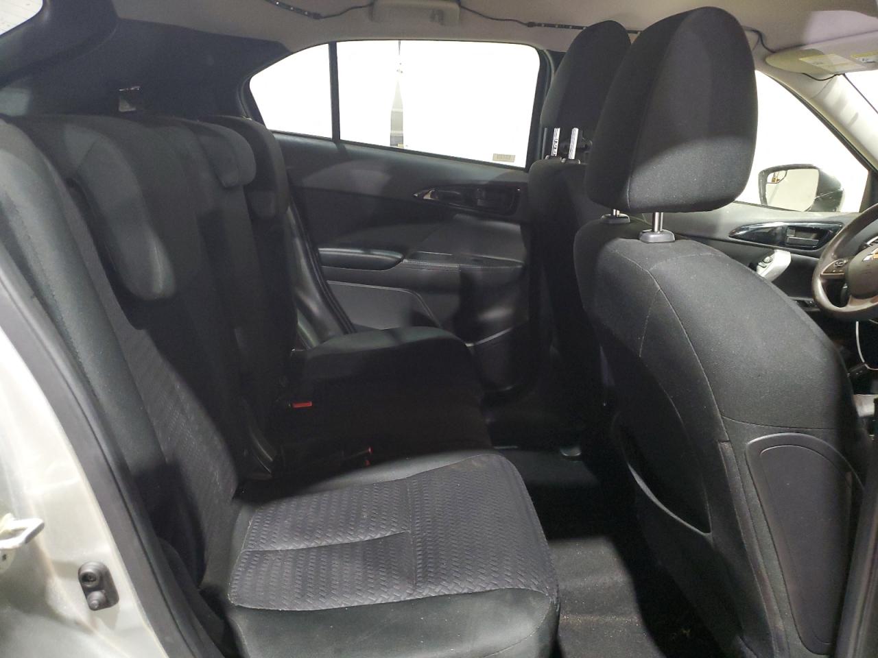 2020 Mitsubishi Eclipse VIN JA4AT3AA1LZ025200 Copart auction photo, all over damage thumbnail 11
