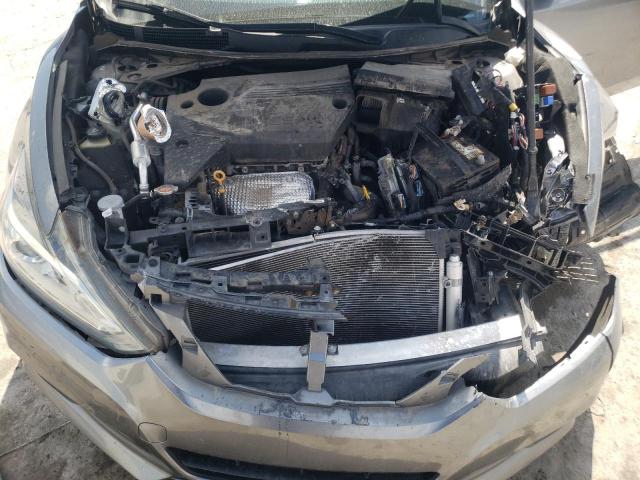 2018 Nissan Altima VIN 1N4AL3AP3JC475902 Copart auction photo, front end damage thumbnail 11