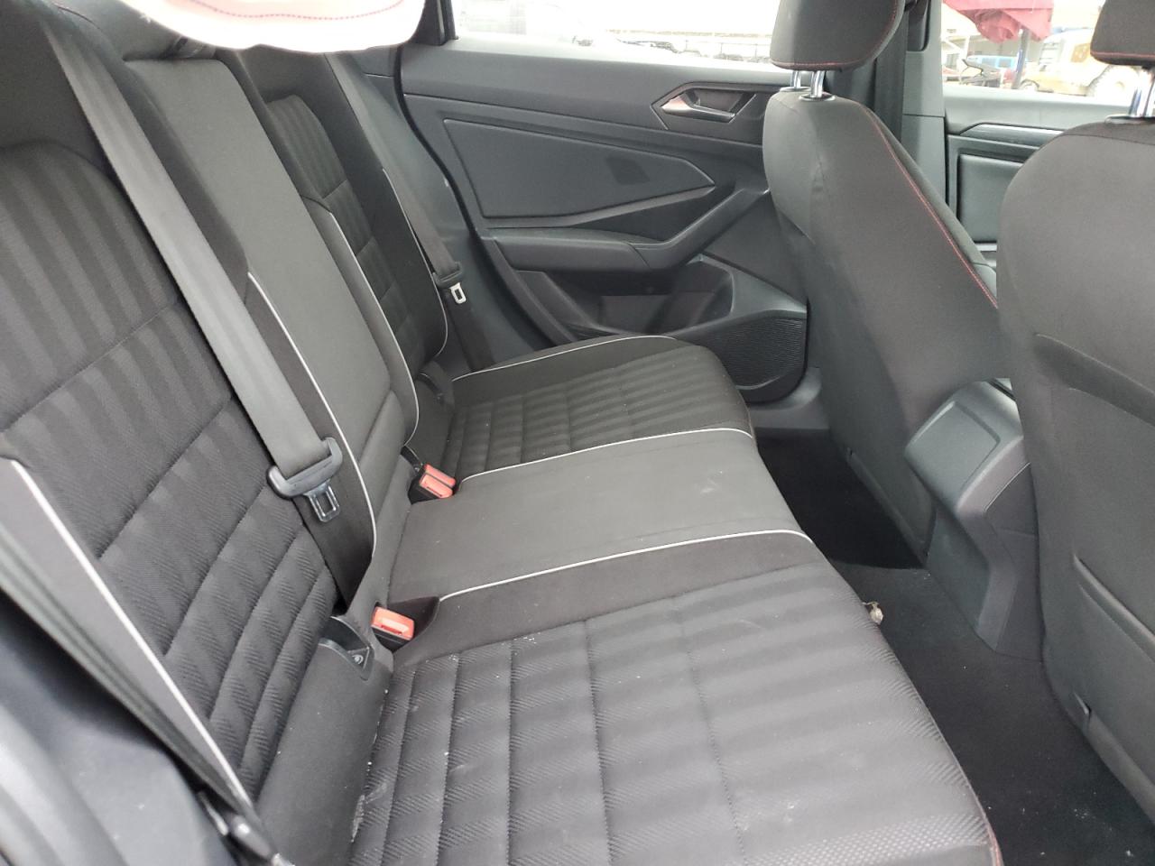 2019 Volkswagen Jetta VIN 3VW6T7BU4KM195351 Copart auction photo, front end damage thumbnail 10