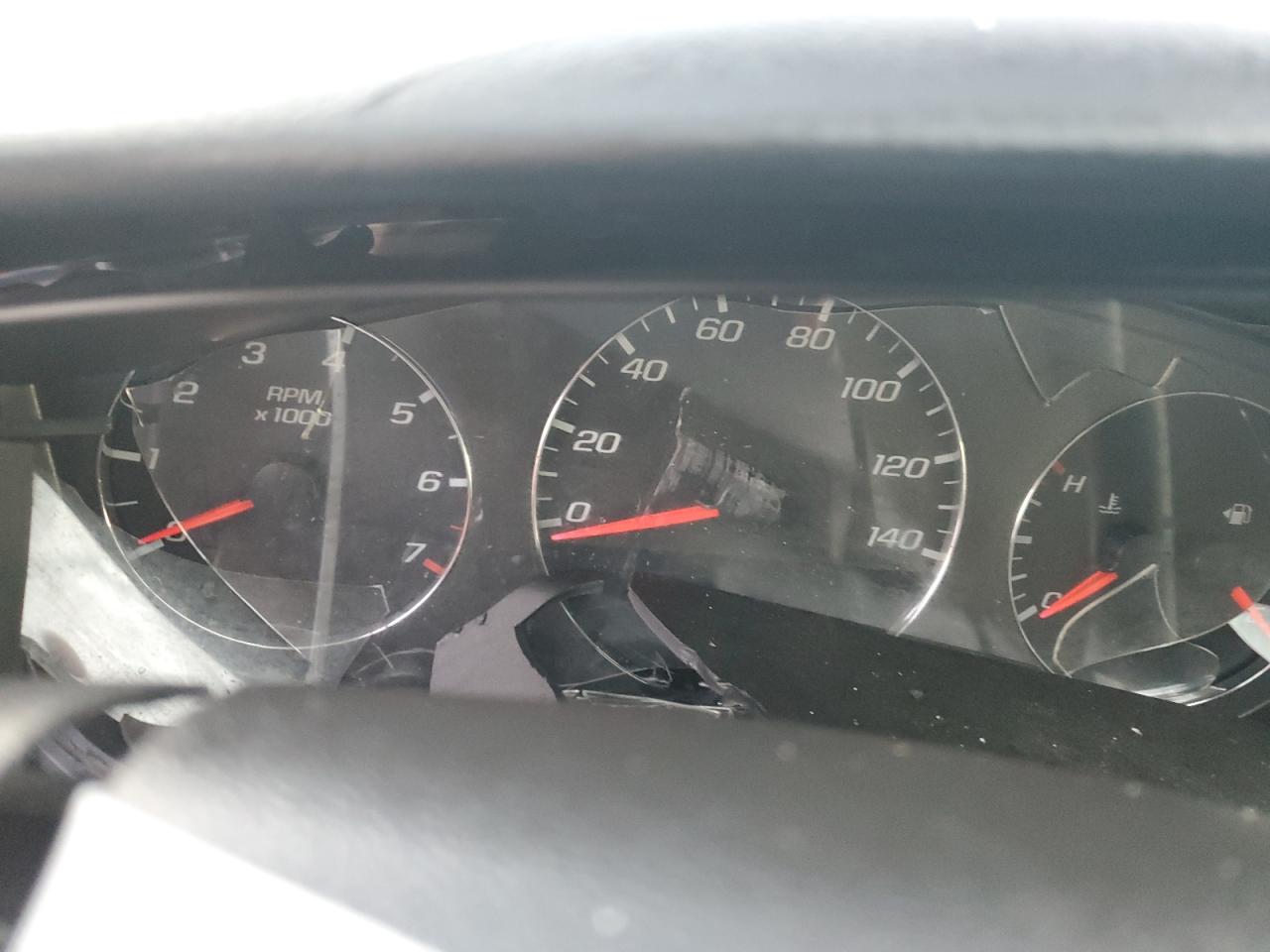 2014 Chevrolet Impala VIN 2G1WD5E33E1135931 Copart auction photo, front end / all over damage thumbnail 9