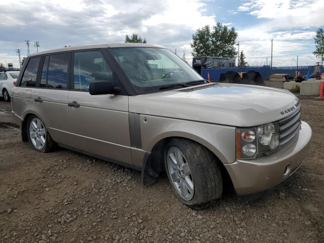 2003 Land Rover Range Rover VIN SALMB11433A112656 Copart auction photo, mechanical / undercarriage damage thumbnail 4