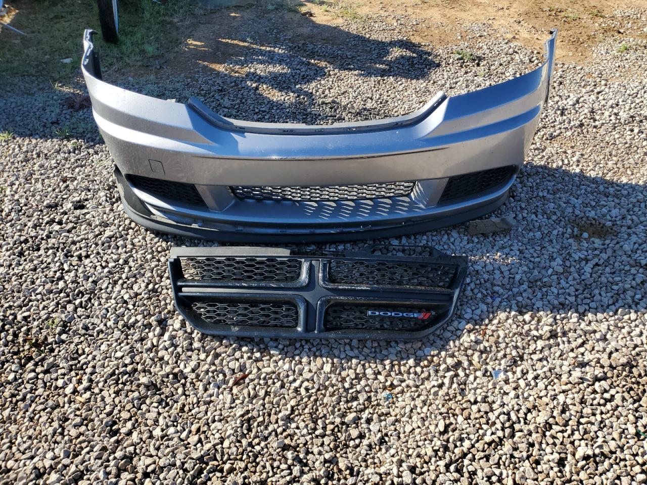 2020 Dodge Journey VIN 3C4PDCAB8LT272114 Copart auction photo, all over damage thumbnail 13