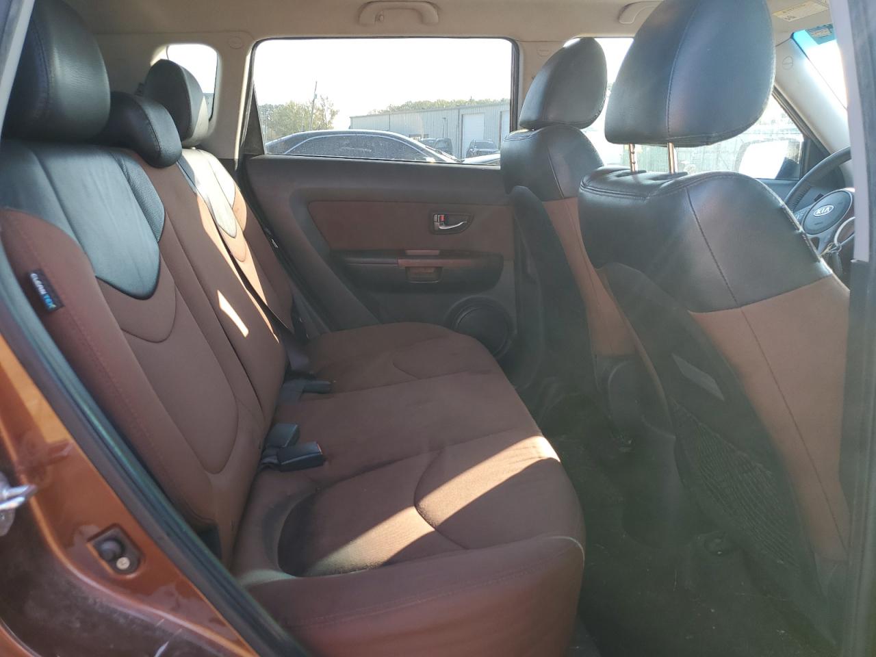 2012 KIA Soul VIN KNDJT2A66C7420884 Copart auction photo, front end / minor dent/scratches damage thumbnail 11