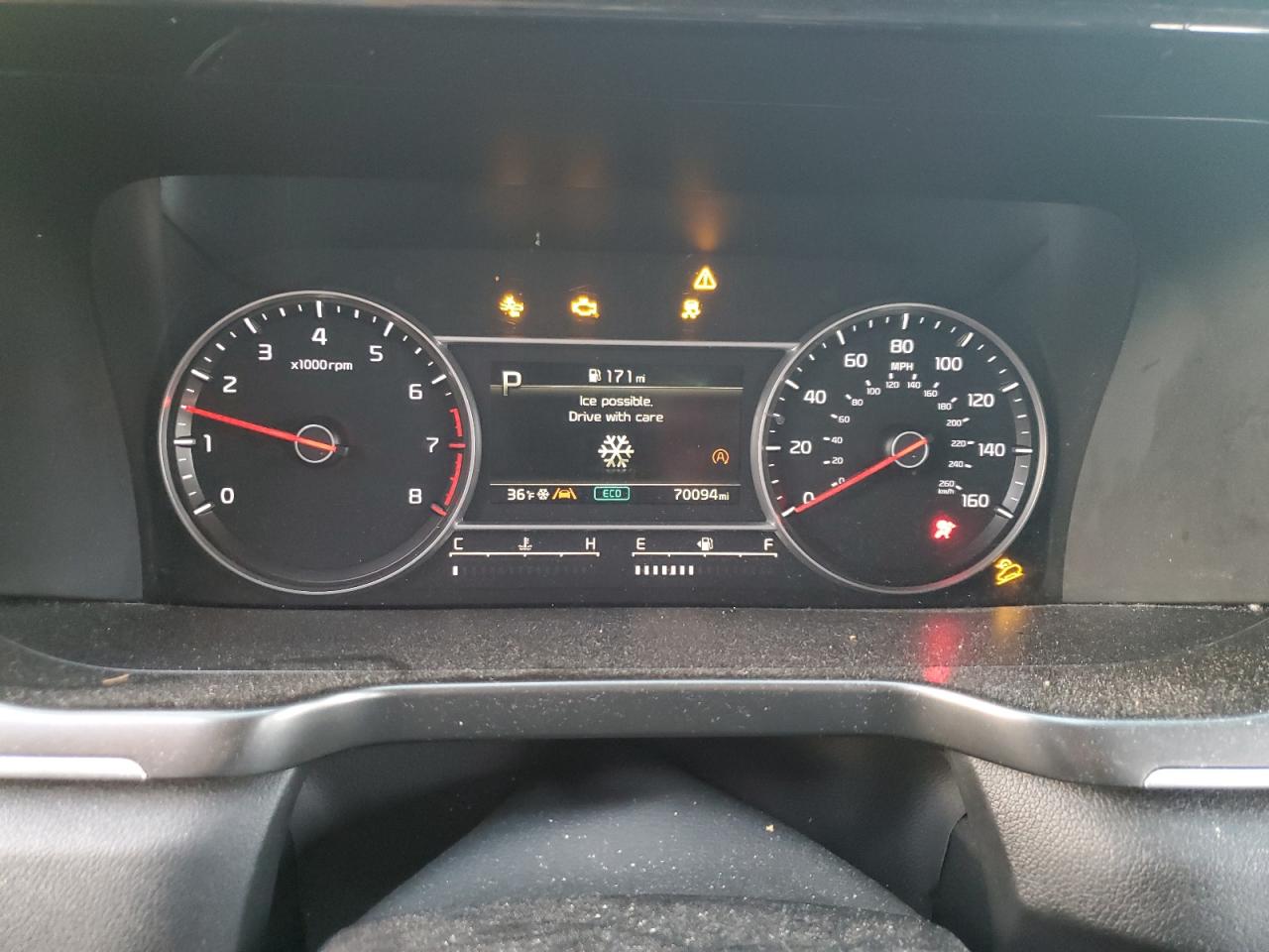 2022 KIA Sorento VIN 5XYRGDLC4NG108722 Copart auction photo, front end / undercarriage damage thumbnail 9