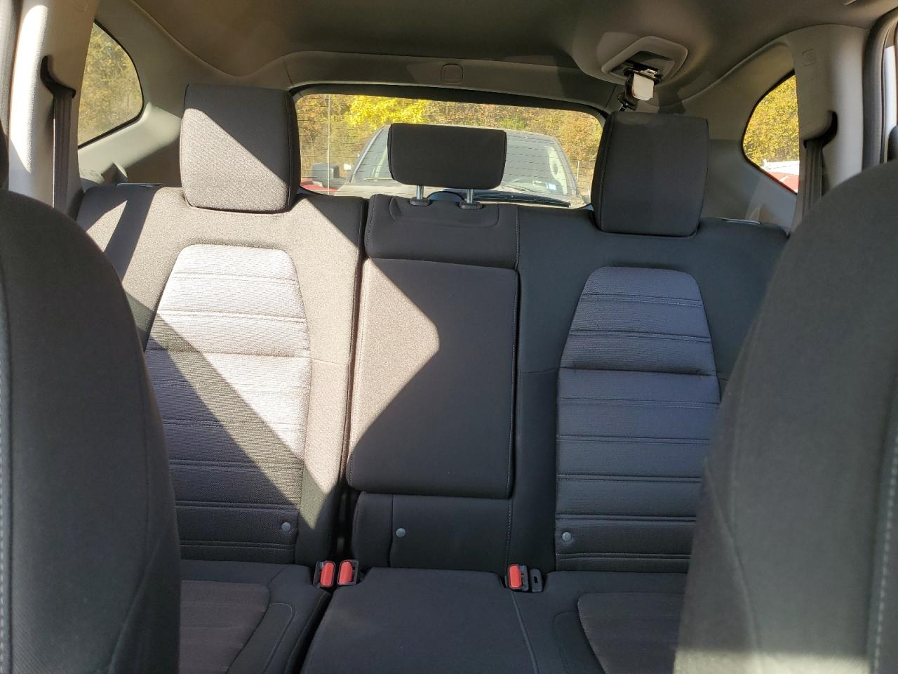 2022 Honda CR-V VIN 5J6RW2H51NL003572 Copart auction photo, minor dent/scratches damage thumbnail 10