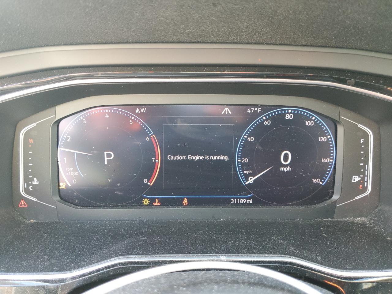 2019 Volkswagen Jetta VIN 3VWEB7BU3KM202031 Copart auction photo, front end / minor dent/scratches damage thumbnail 9