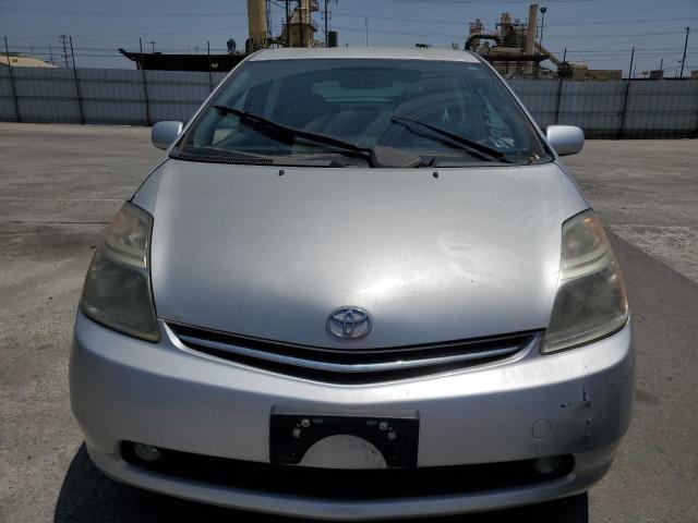2009 Toyota Prius VIN JTDKB20U397846340 Copart auction photo, front end damage thumbnail 5