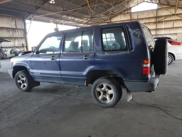 1995 Isuzu Trooper VIN JACDJ58V8S7908300 Copart auction photo, normal wear / mechanical damage thumbnail 2