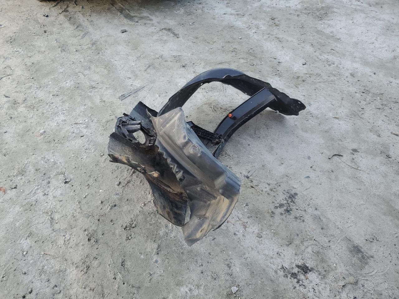 2018 Toyota Tacoma VIN 3TMGZ5AN4JM179198 Copart auction photo, front end damage thumbnail 13